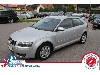 Audi A3 1,9 TDI Attraction 