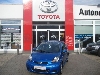 Toyota Aygo CoolBlue