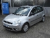 Ford Fiesta 1.4 Trend 1st