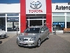 Toyota Avensis 2.4 VVT-i Combi Executive