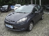 Ford Fiesta 1.4 TDCi Trend