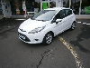 Ford Fiesta 1.25 Trend , Klima / Alu / CD / beh. Frontscheibe