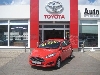 Ford Fiesta 1.25 Trend