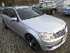 Mercedes-Benz C 220 TCDI,Automatik,Multikontursitze,Klimaautomatik,