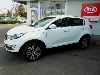 Kia Sportage 2.0CRDi 184 AT SPIRIT *** HIGHPOWER ***