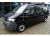 VW T5 2.0TDI LR 9Sitze Np.45tE Klima AHK dunkle Sch