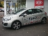 Kia Rio 1.4 AT SPIRIT 5-trig *** VOLLAUSSTATTUNG ***