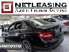 Mercedes-Benz C 63 AMG Limousine DESIGNO EXCLUSIV - COMAND