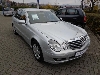 Mercedes-Benz E 220 CDI Classic Limousine