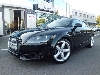 Audi TT Coup S-line 2.0 NAVI PDC LMF Leder