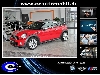 Mini Cooper Coup Chili Vollleder 17`LM