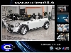 Mini Cooper Roadster Chili NAVI Vollleder