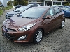 Hyundai i30 1.4 CRDi Classic mit Navigationssystem