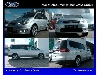 Ford 616 Wunderschner Galaxy 2.2 TDCi DPF Titanium