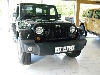 Jeep Wrangler 2.8CRD Sahara Dual-Top MJ 2013