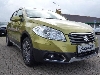 Suzuki SX4 S-Cross 1.6 DDiS 4x4 Comfort+