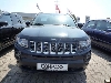 Jeep Compass 2.2 CRD 4x2 Limited 48 Monate Garantie