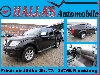 Nissan Navara D40 Double Cab Starbox Hardtop *Leder*