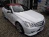 Mercedes-Benz E 200 Cabrio,AMG-Styling,Navi,3700KM,Leder,Airscarf