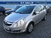 Opel Corsa 1.3 CDTI DPF Automatik,Einparkhilfe