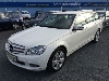 Mercedes-Benz C 180 T CGI Automatik BlueEFFICIENCY Avantgarde