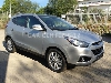 Hyundai ix35 ALLRAD,NAVI,PANORAMADACH,LEDER,TEMPOMAT