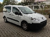 Peugeot Partner Tepee 5 SITZER, KLIMA, 1.HAND