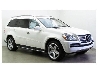 Mercedes-Benz GL 550 4Matic 7G-TRONIC 