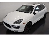 Porsche Cayenne Turbo Tiptronic S 