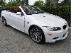 BMW M3 Cabrio Drivelogic 