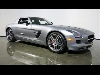 Mercedes-Benz SLS AMG Coupe GT AMG SPEEDSHIFT DCT 