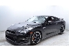 Nissan GT-R Black Edition 