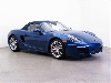 Porsche Boxster S PDK 