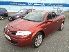 Renault Megane 2.0 CC Privilege Vollausstattung