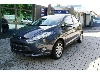 Ford Fiesta 1.4TDCi Trend Klima Bluetooth Radio/CD