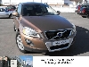 Volvo XC60 2.4D DRIVe Summum-Leder-Navi-Xenon-Standhzg