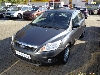 Ford Focus 1.6 Limousine Style Automatik