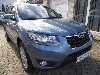 Hyundai Santa Fe 2,2CRDI Keyless-Go,4WD,Xenon,Leder,Automatik,AHK,Vollausstattun