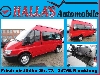 Ford Transit 85 T 300 Hoch *9-Sitzer*