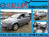 Opel Zafira 1,9 CDTI *Klima*AHK*