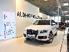 Audi Q5 3.0 TDI quattro S tronic*Navi*Leder*Xenon*Bluetooth*AHK*20Alu*S line E