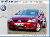 VW Golf 1.6 TDI Comfortline DSG BlueMotion Tech.