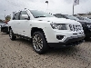 Jeep Compass 2,4 AT 4x4 Limited 48 Mon.Garantie