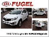 Kia Sportage 1.6 GDI 2WD Dream Team Navi/Glasdach