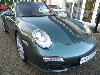 Porsche 997 Cabrio,Mopf,Leder Beige,TV,DSG,Bose,