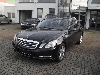 Mercedes-Benz E 220 CDI BE Comand Mod.12 - 1.Hd