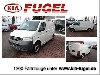 VW T5 Kasten 1.9 TDI Klima