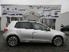 VW Golf VI Comfortline 1.4 TSI SCHIEBEDACH/NAVI/18