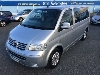 VW T5 Caravelle 2,5TDI Groes Navigationssystem