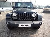 Jeep Wrangler Unlimited 2.8 CRD Automatik Sahara